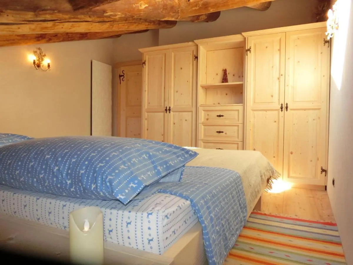 Partel Loudge Apartment Cortina d'Ampezzo Italy