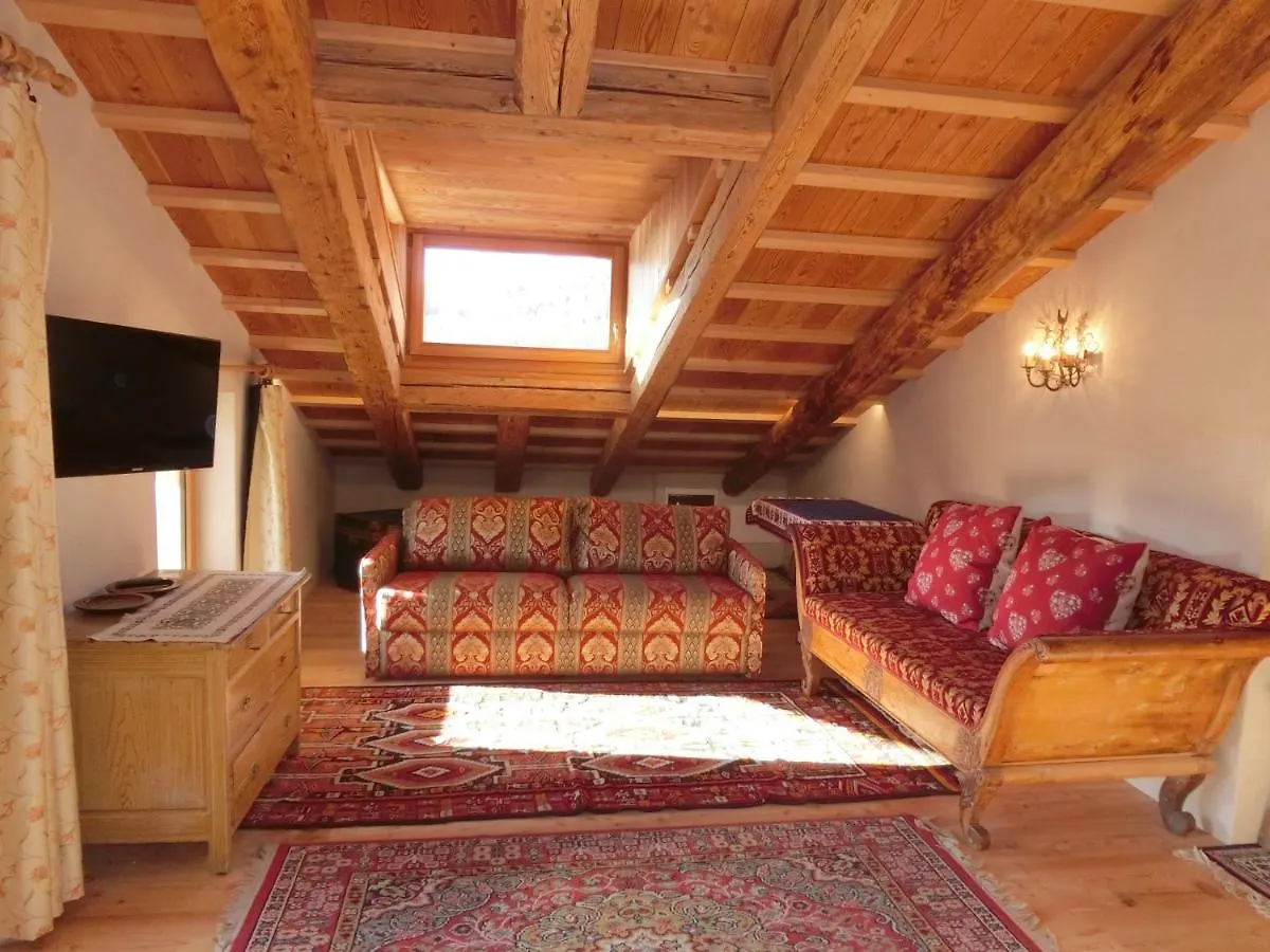 Partel Loudge Apartment Cortina d'Ampezzo Italy