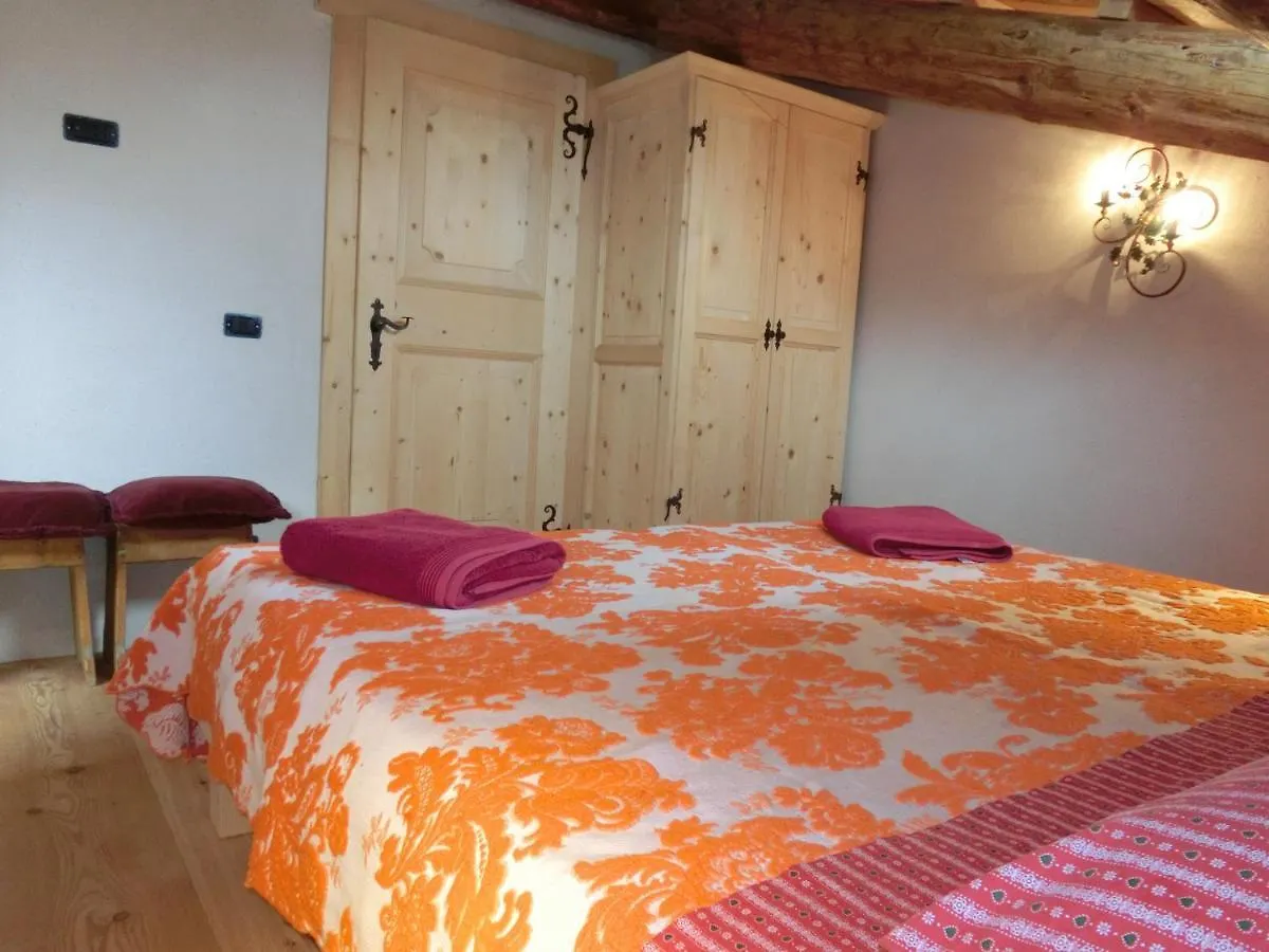 Partel Loudge Apartment Cortina d'Ampezzo