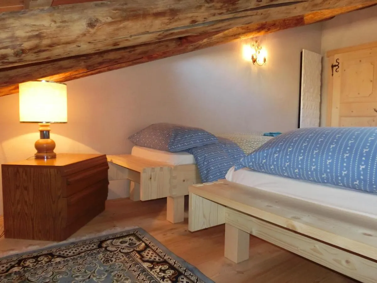 Partel Loudge Apartment Cortina d'Ampezzo Italy