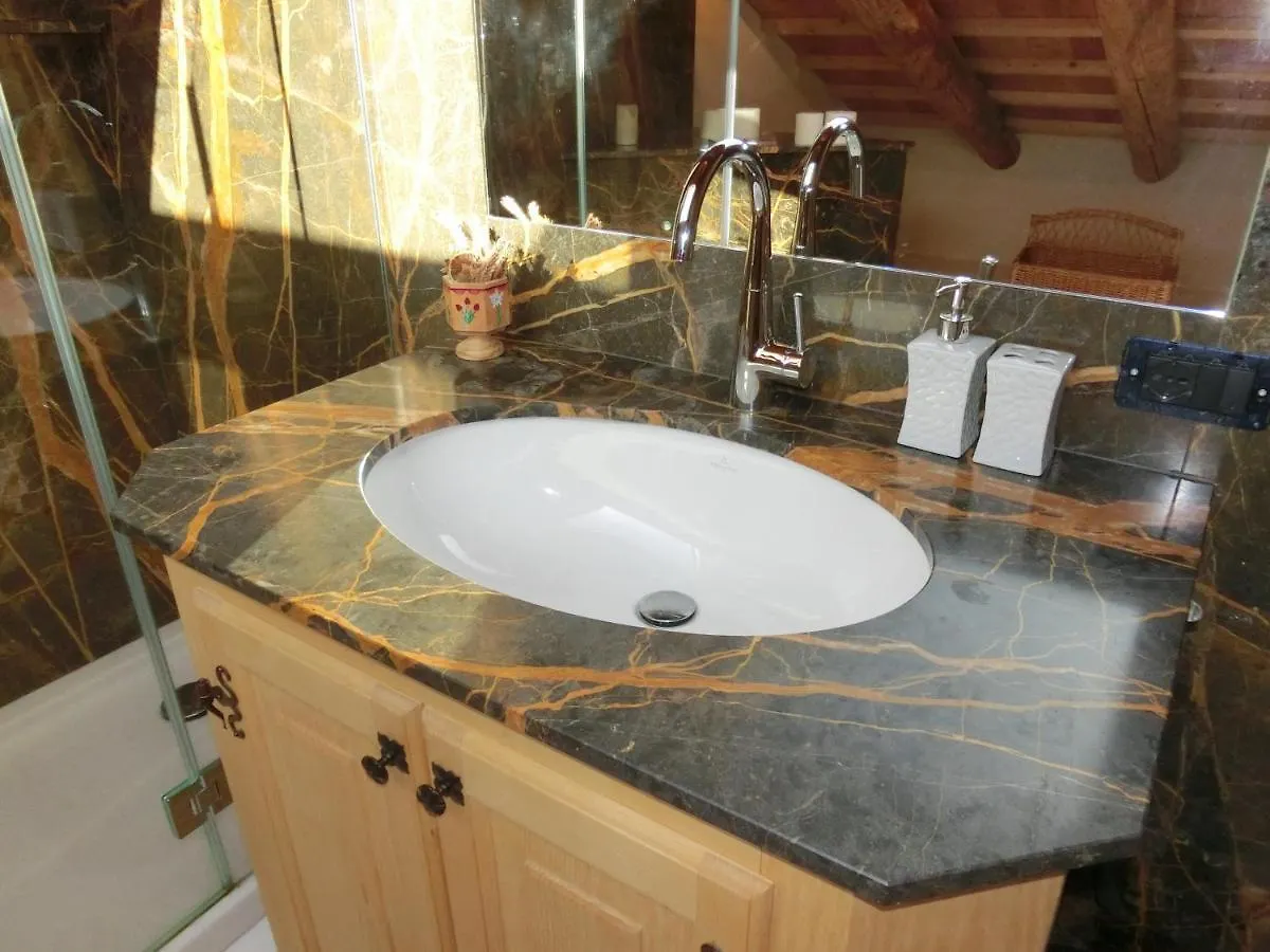Partel Loudge Apartment Cortina d'Ampezzo
