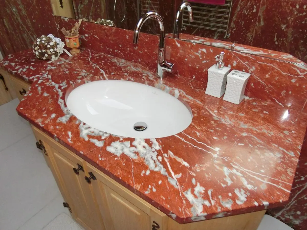Partel Loudge Apartment Cortina d'Ampezzo 0*,
