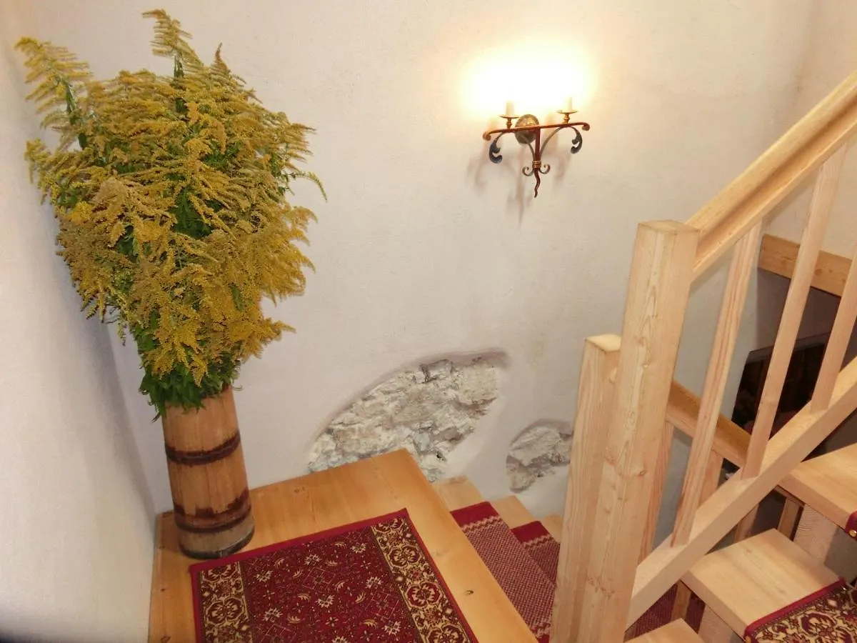 Partel Loudge Apartment Cortina d'Ampezzo Italy
