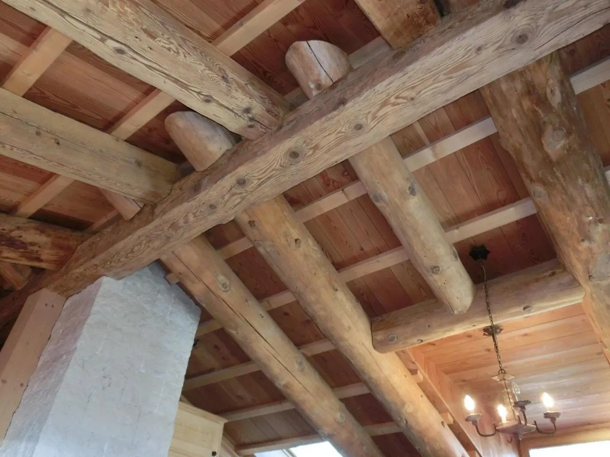 Partel Loudge Apartment Cortina d'Ampezzo
